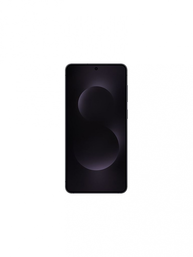 Samsung Galaxy S25 Edge 256 GB - Jetblack Samsung
