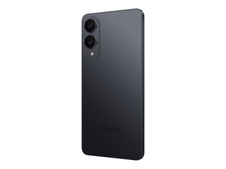 Samsung Galaxy S25 Edge 512 GB - Jetblack Samsung