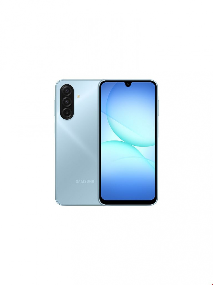 Samsung Galaxy A17 LTE 128 GB - Light Blue Samsung