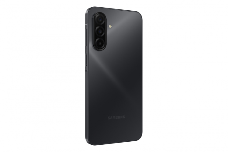 Samsung Galaxy A17 LTE 256 GB - Black Samsung