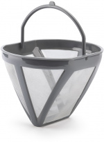 SMEG Kaffebryggare DCF02CREU Smeg