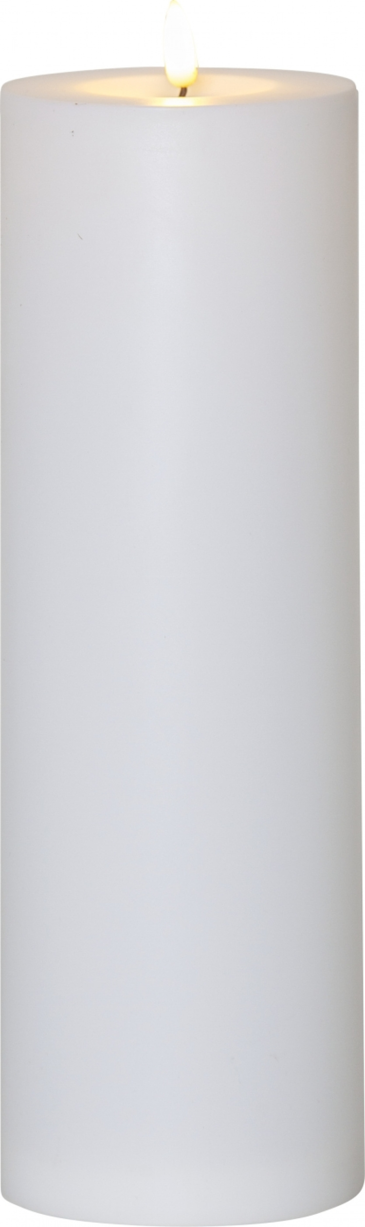 Star Trading 061-26 LEDLjus Flamme Rak Star Trading