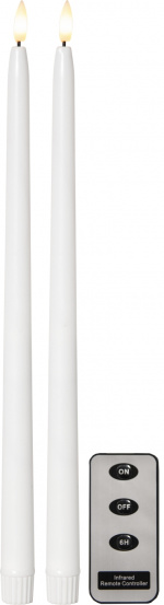 Star Trading 061-59 LED Antikljus 2st Star Trading