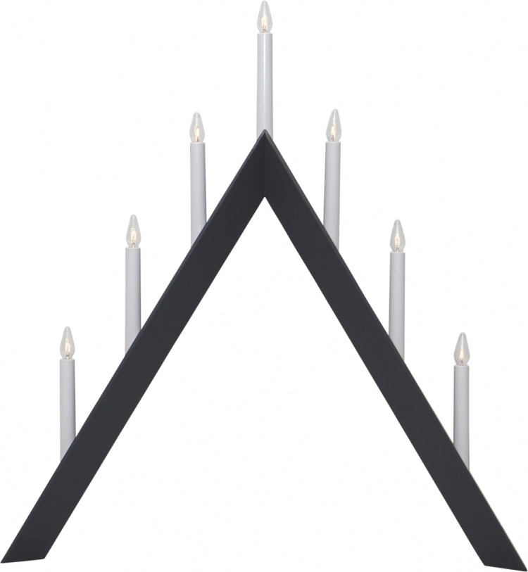 Star Trading Elljusstake 7-arm 219-87 Arrow 7 grafit Star Trading