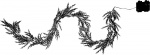 Star Trading Girland 612-43Thuja IP 44 Star Trading