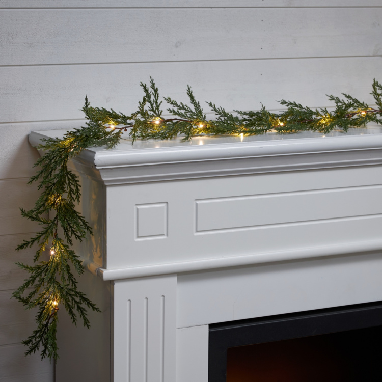 Star Trading Girland 612-43Thuja IP 44 Star Trading