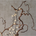 Star Trading Shiny Warm White 594-67 Star Trading