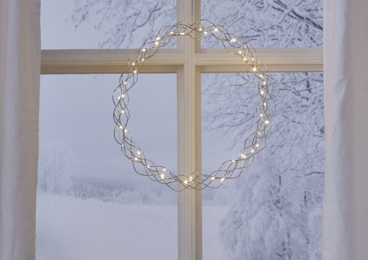 Star Trading Krans Curly 690-97-1 Star Trading