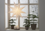 Star Trading Julstjärna LYSA 231-78-1 Star Trading