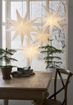 Star Trading Julstjärna LYSA 231-78-1 Star Trading