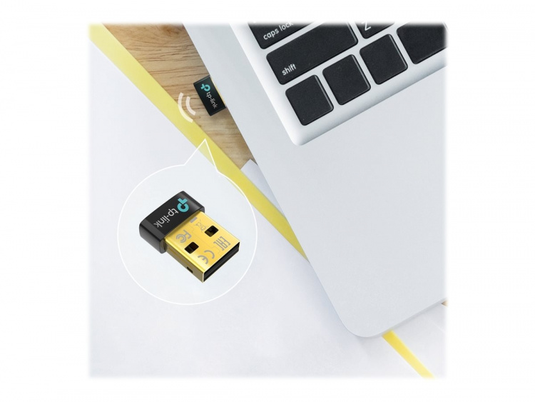 TP-Link Nätverkskort UB5A TP-Link