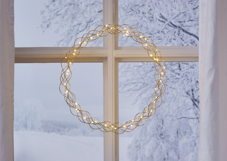 Star Trading Krans Curly 690-95-1 Star Trading