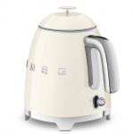 SMEG Vattenkokare KLF05CREU Smeg