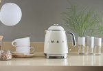 SMEG Vattenkokare KLF05CREU Smeg