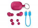 Jlab In ear hörlurar JBuds Mini - Pink Jlab