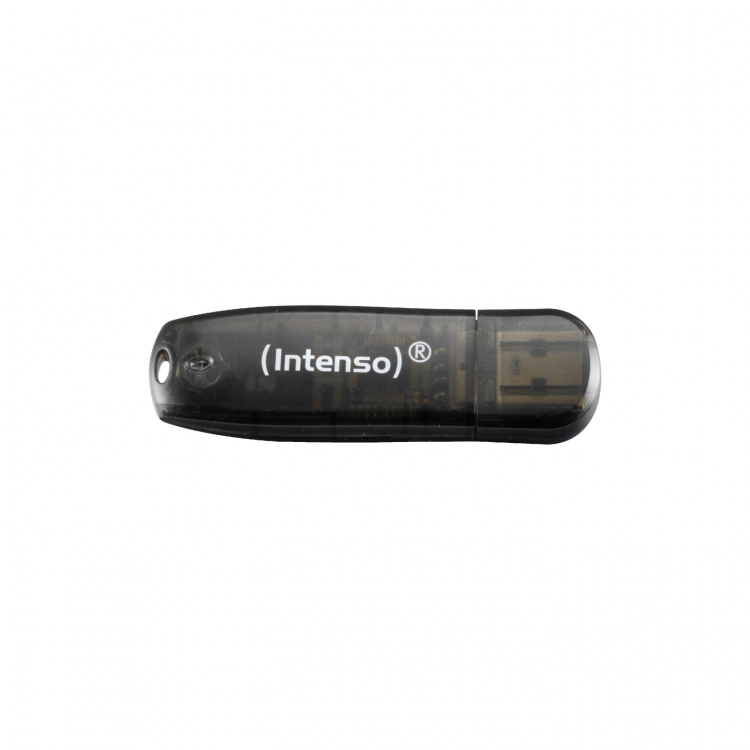 Intenso Rainbow Line 32GB Triple pack Intenso