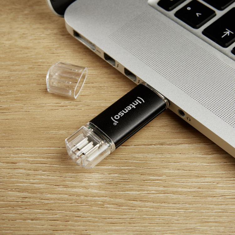 Intenso Twist Line 128GB Intenso