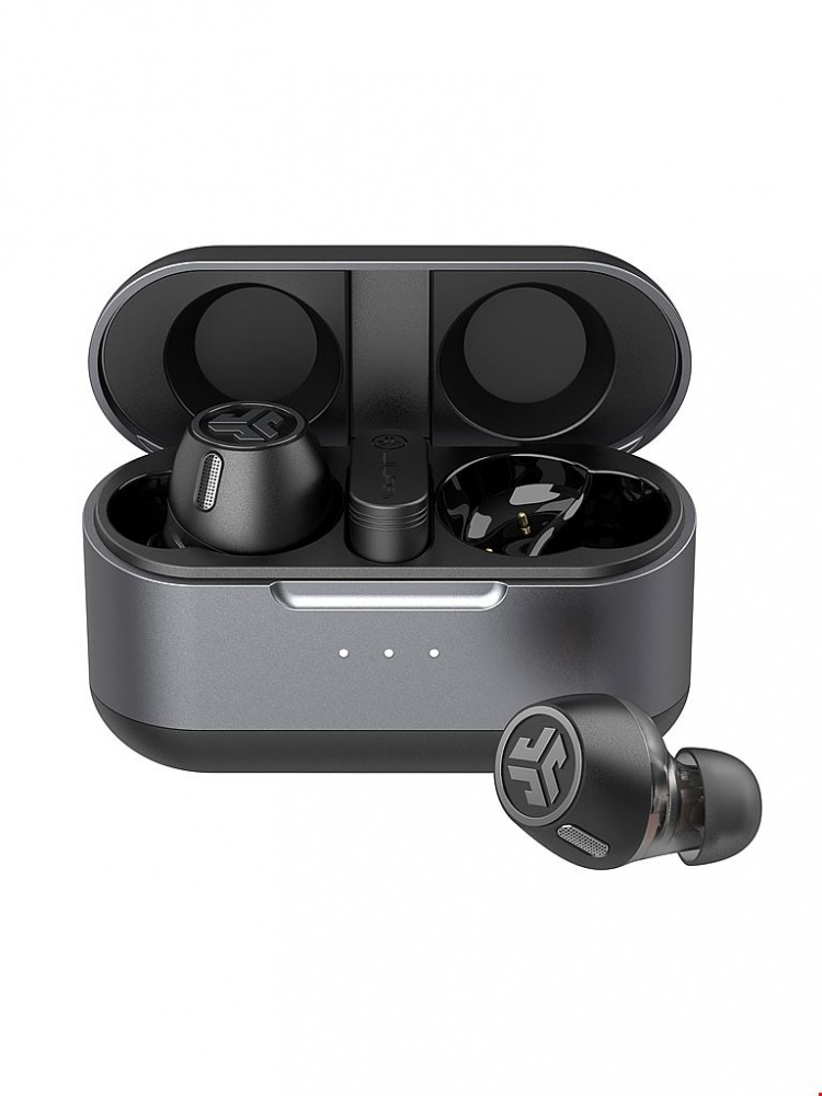 JLab Audio In ear hörlurar Epic Lab Edition - Black JLab Audio