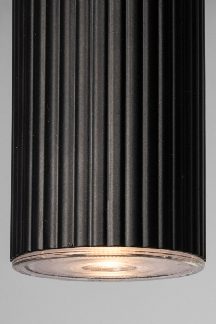 Globen Lighting Fönsterlampa Hubble 22 443311 Svart Globen Lighting
