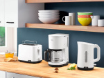 Braun Brödrost HT1010WH Braun