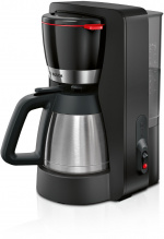 Bosch Kaffebryggare MyMoment TKA5M253 Bosch