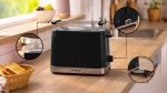 Bosch Brödrost MyMoment TAT4M223 Bosch