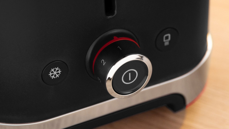 Bosch Brödrost MyMoment TAT4M223 Bosch