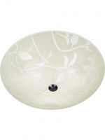 Aneta Plafond Bladverk 16860-01-4 Aneta