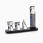 BaByliss Multitrimmer Super X Metal - Chrome Babyliss