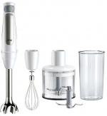 Braun Stavmixer MQ7035IWH Braun