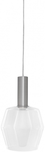 Airam Taklampa Wirkkala LED K2-142 klart glas Airam