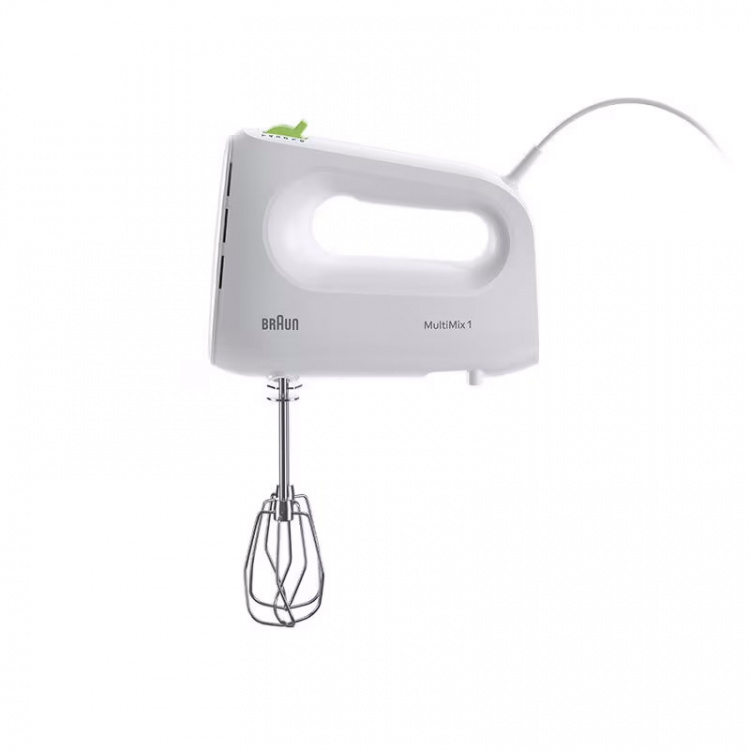 Braun Elvisp MultiMix 1 HM1110WH Braun
