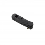 Belid Global Pendeladapter 1-fas svart Belid