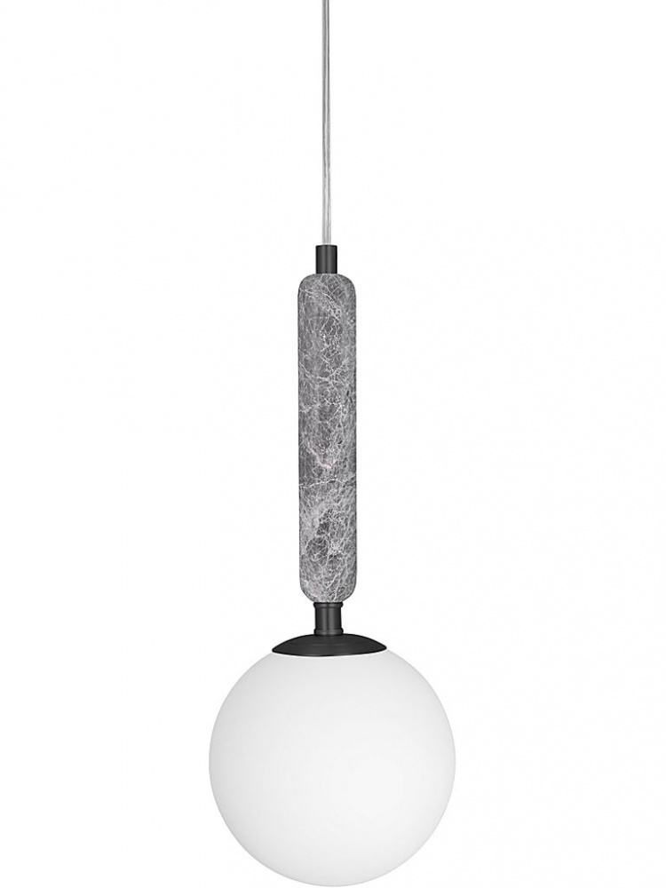 Globen Lighting Fönsterlampa Torrano 15 Grå Globen Lighting