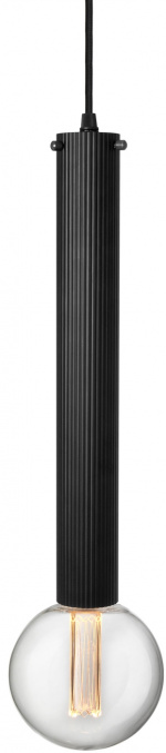 Globen Lighting Fönsterlampa Hubble 38 453311 Svart Globen Lighting