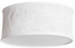 By Rydéns Plafond Vita Ø 40 cm vit By Rydéns
