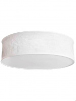 By Rydéns Plafond Vita Ø 60 cm vit By Rydéns