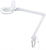 Armaturhantverk Skrivbordslampa Tibro B 878/05 vit Armaturhantverk