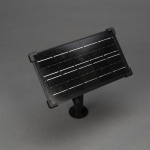 Konstsmide Batteribox med Solpanel Konstsmide