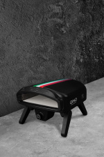 GINO PIZZA OVENS Gasolgrill Modena 14