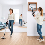 Bosch Sladdlös dammsugare Unlimited 6 BCS611AM Bosch