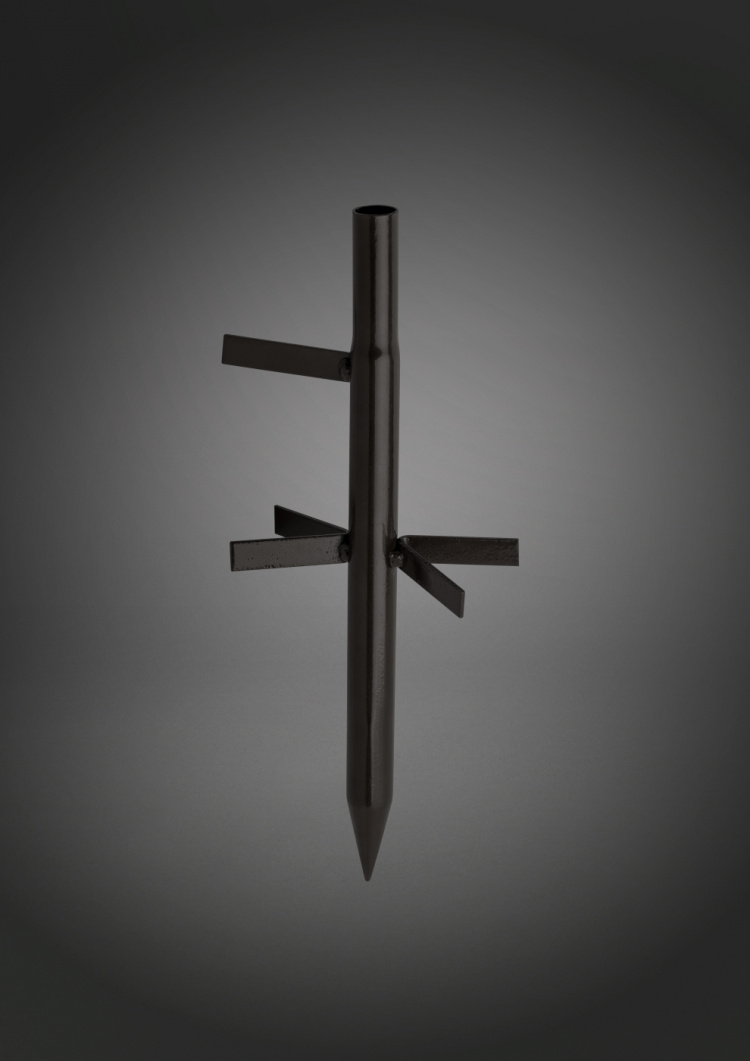 Konstsmide Dekorationsträd 3386-700 150cm Konstsmide