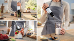 Bosch Stavmixer ErgoMaster serie 4 MSM4W221 Bosch