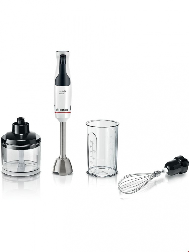 Bosch Stavmixer ErgoMaster serie 4 MSM4W221 Bosch