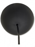 Cable Cup Classic Black Cable Cup