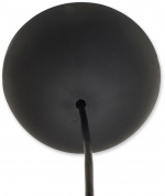 Cable Cup Classic Black Cable Cup