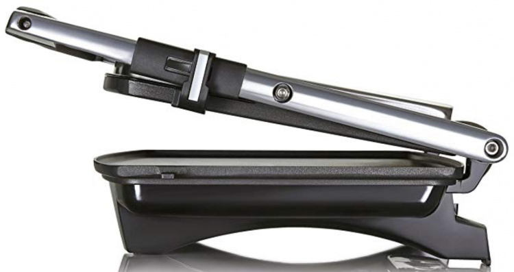 Breville Smörgåsgrill Breville Paninigrill 4 skivor Breville
