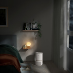 Electrolux Luftrenare EPO50351SW Electrolux