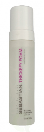 Sebastian Thickefy Foam 190 ml