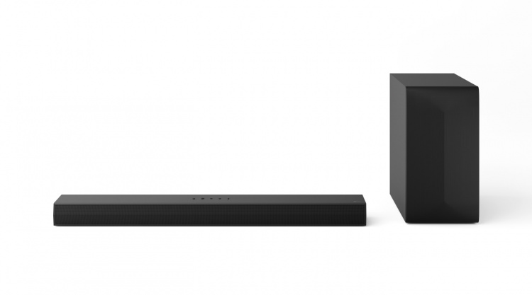 LG Soundbar NS60T.ASWELLK